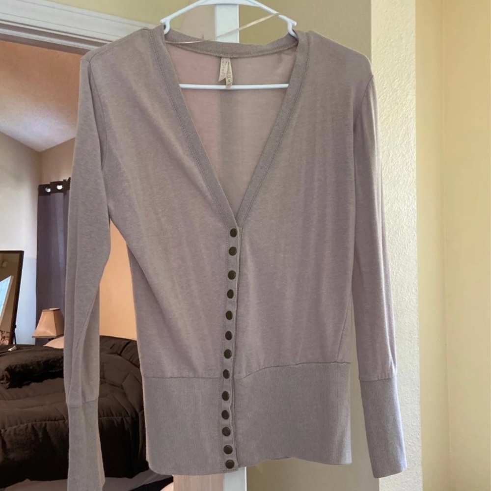 Women’s Cardigan
